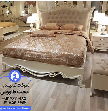 مرکز فروش تخت خواب در تهران کجاست؟