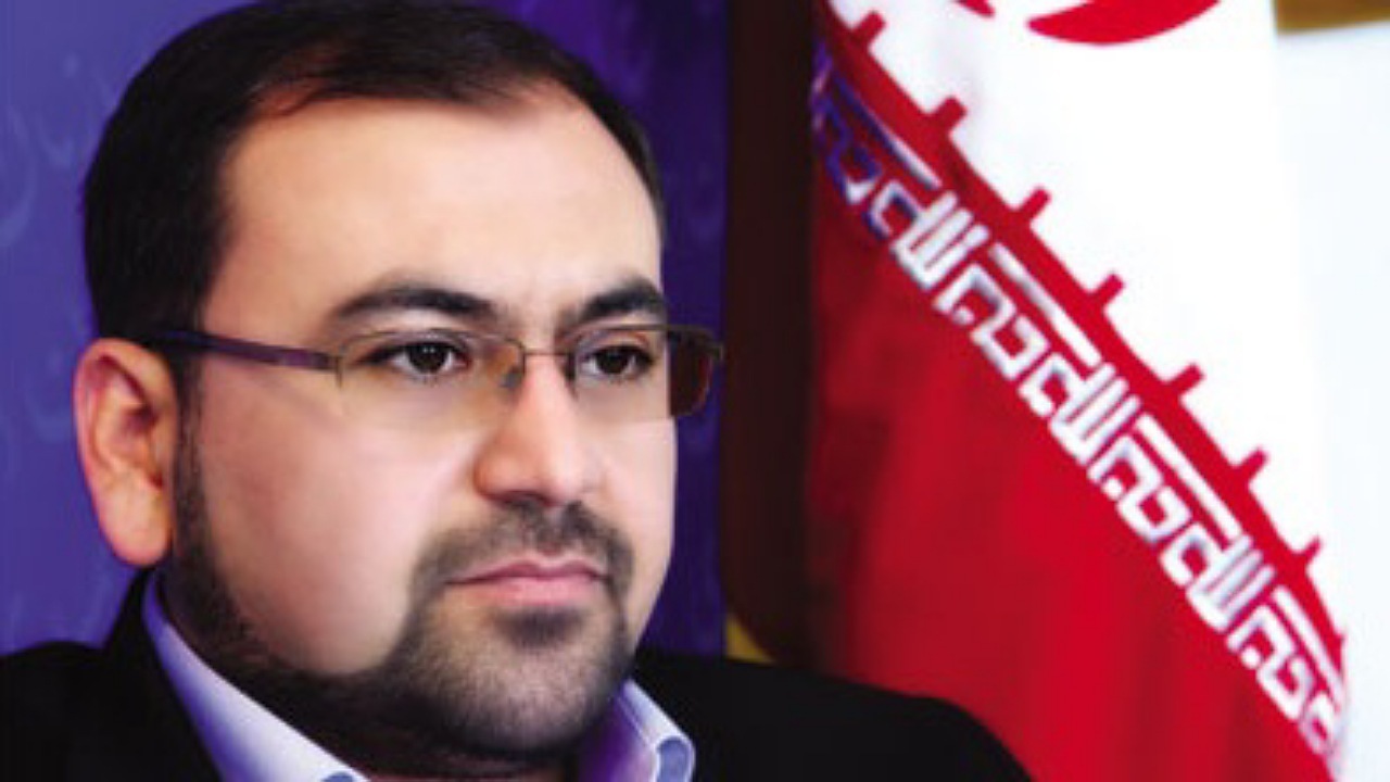 شهردار جدید خوانسار منصوب شد