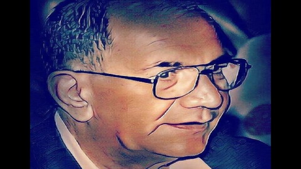 بهمن علاءالدین احیاگر ادبیات و موسیقی بختیاری+«پادکست»