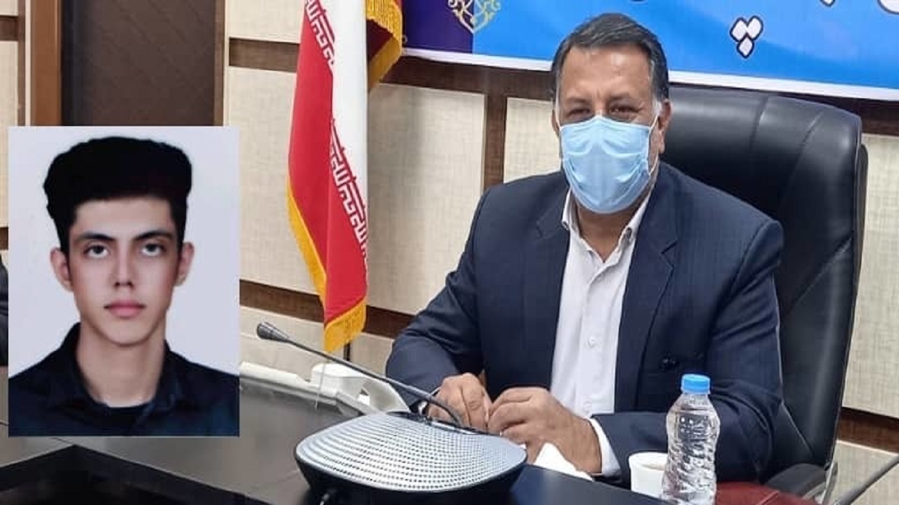 کسب موفقیتی دیگر توسط دانش آموزان سیستان و بلوچستان