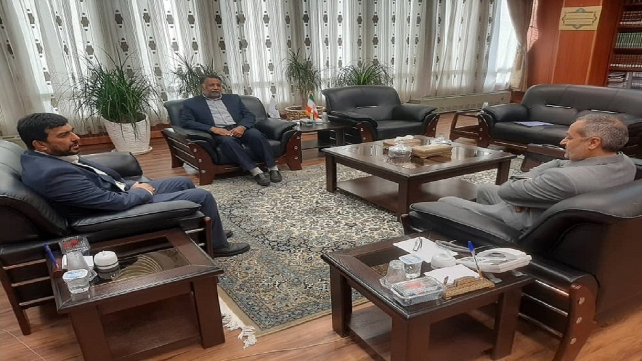 نگاه دولت و مسئولان به سیستان و بلوچستان باید متفاوت باشد