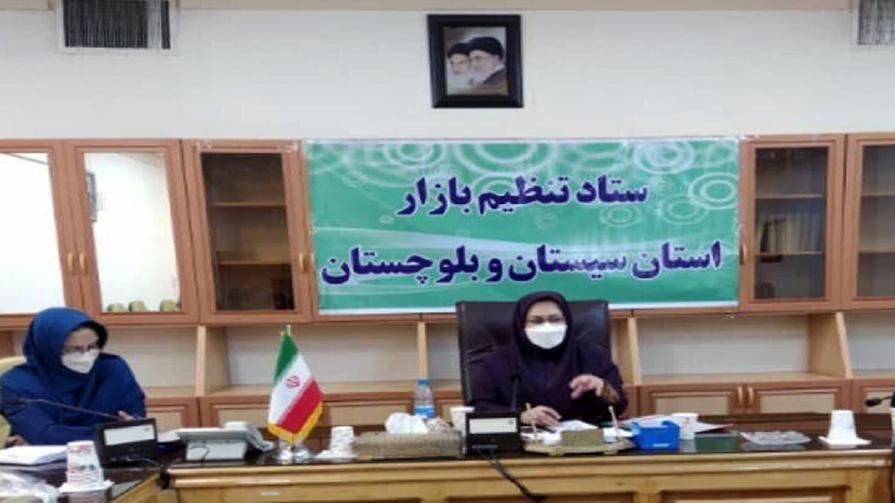 مخلان بازار مرغ در سیستان وبلوچستان باید به مراجع نظارتی پاسخگو باشند