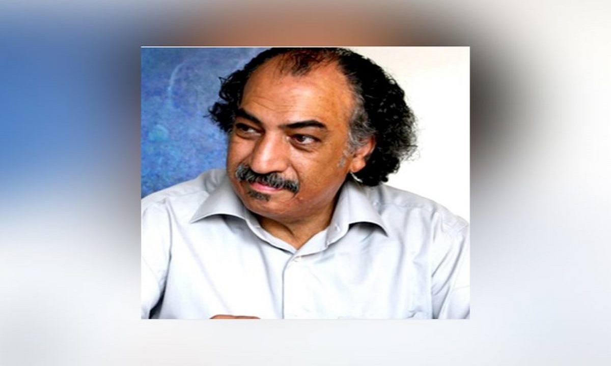 اصغر کفشچیان مقدم در مشهد به خاک سپرده شد