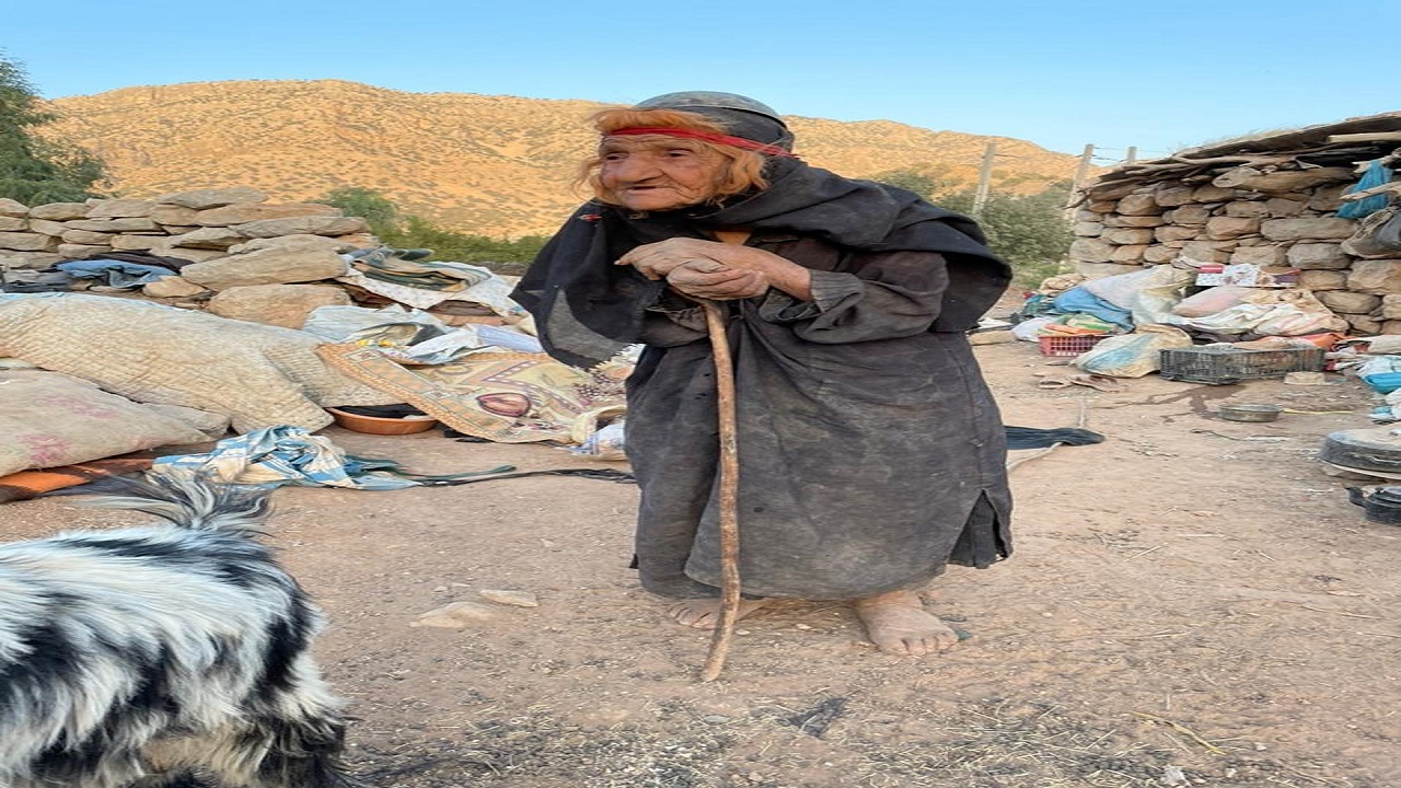 زلزله زدگان اندیکا نیازمند یاری سبز هموطنان