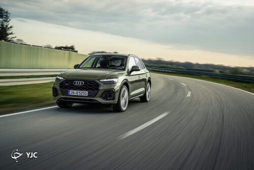 آئودی Q5 در مقابل ولوو XC60: کدام SUV لوکس جمع و جور بهتر است؟