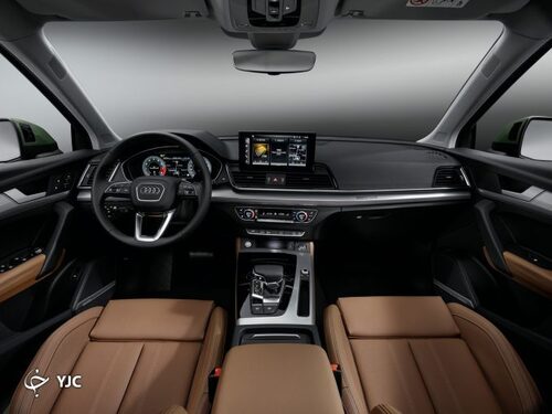 آئودی Q5 در مقابل ولوو XC60: کدام SUV لوکس جمع و جور بهتر است؟