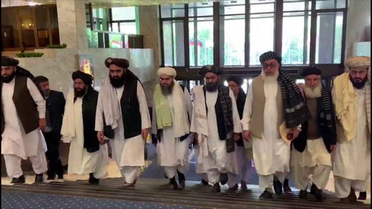 دانشیار دانشگاه مفید: تغییرات در امارت اسلامی افغانستان اتفاق مبارکی است