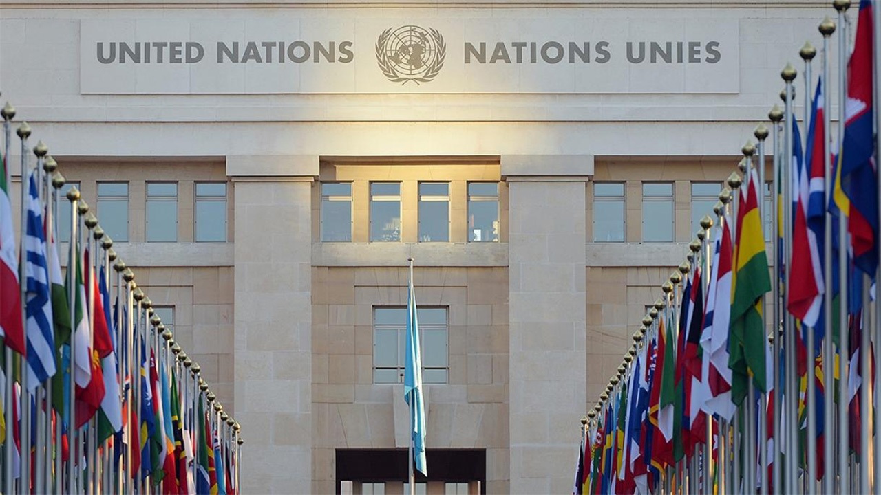 دفاع روسیه از موضع ایران پیرامون گزارش گوترش
