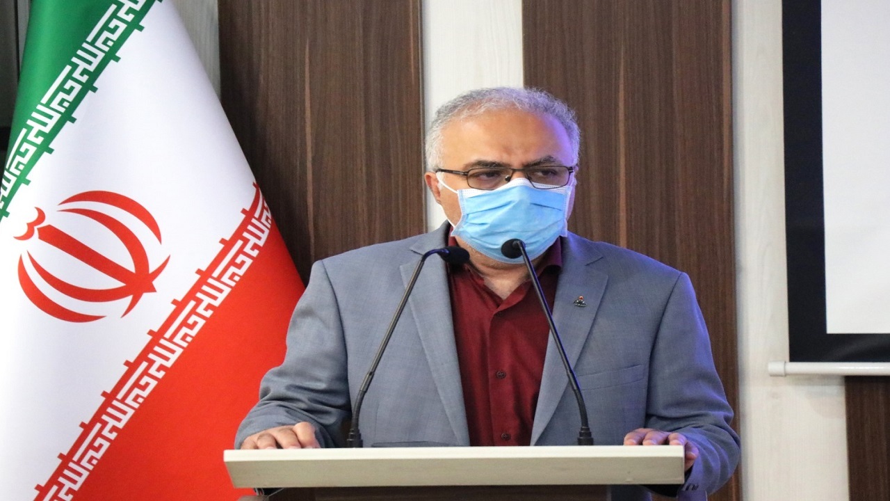 بیش از یک میلیون مشترک گاز طبیعی در گیلان