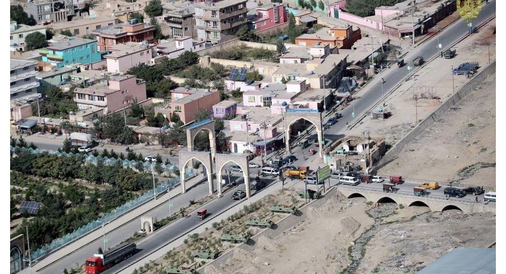 شبکه مخابراتی غزنی از خرابی مصون ماند