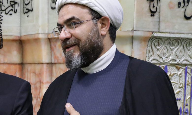 با اراده انقلابی و ورود جهادی مشکلات حل خواهد شد