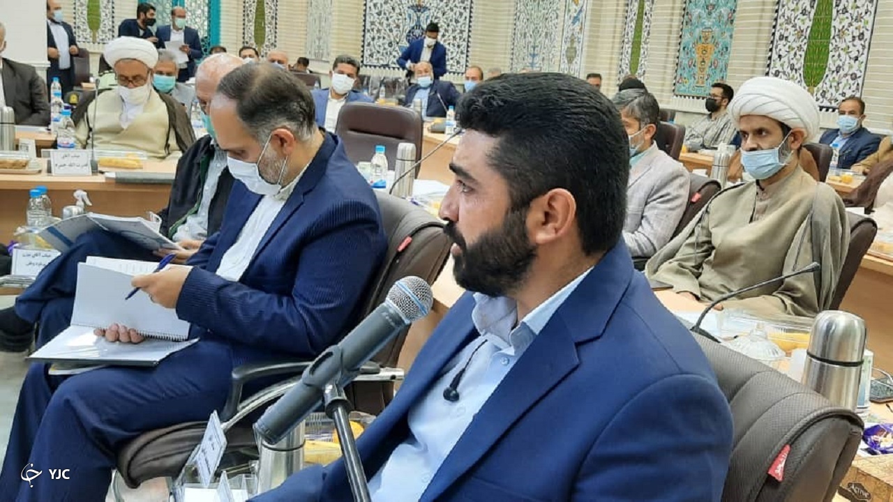 مجلس یازدهم به‌زودی قانون طرح جوانی جمعیت و حمایت از خانواده را ابلاغ خواهد کرد
