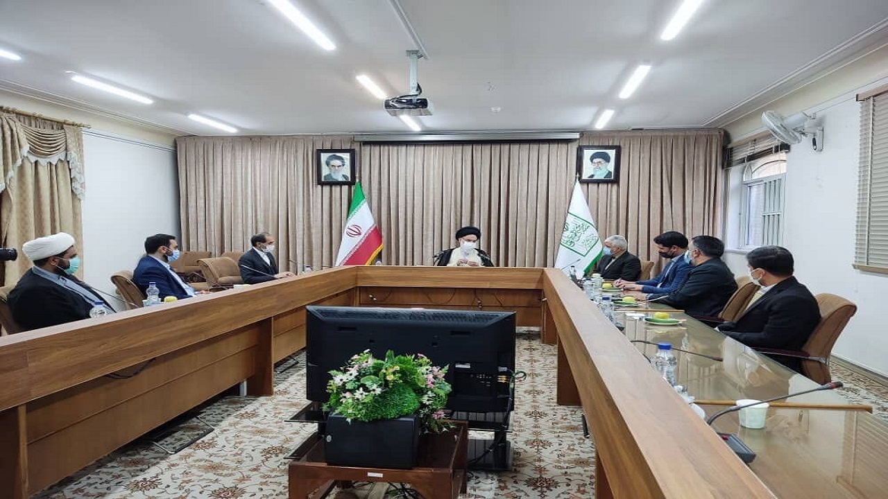 برنامه جدید وزارت ورزش برگرفته از بیانیه گام دوم انقلاب است /برنامه ریزی برای برگزاری رقابت‌ های ورزشی بین کشور‌های محور مقاومت