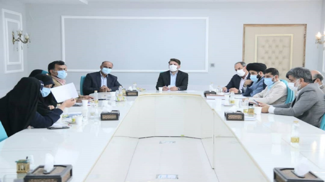 بازنگری طرح جامع شهر یزد در اولویت قرار گیرد