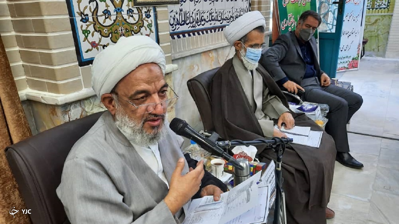 جبران کمبود سرانه فرهنگی چهارمحال و بختیاری+تصاویر