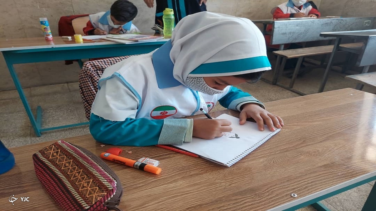 برگزاری مانور زلزله 