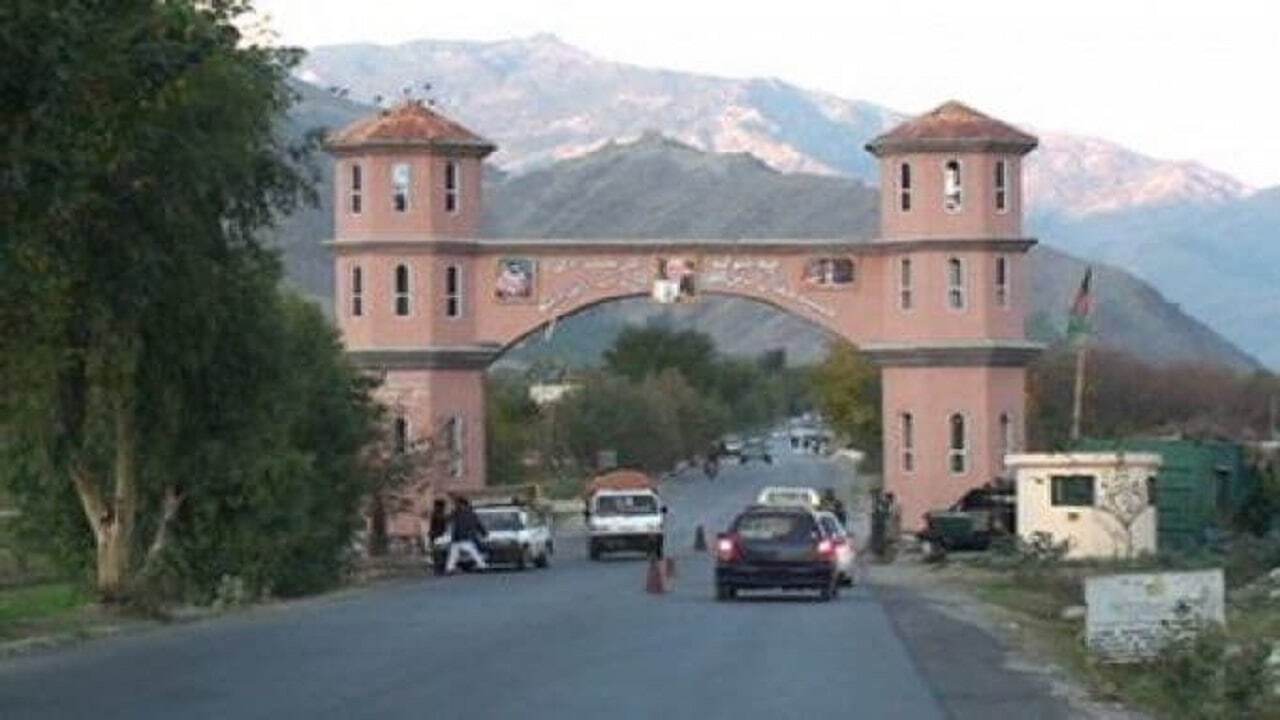 انفجار در کنر؛ ۸ نفر از نیرو‌های طالبان زخمی شدند