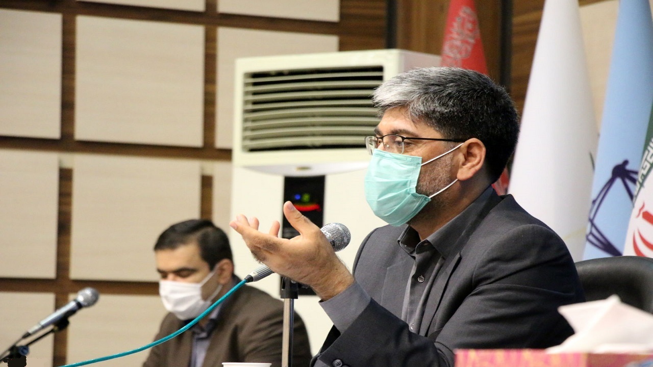 رسیدگی به اتهامات تعدادی از اراذل و اوباش ارومیه در دادگاه انقلاب