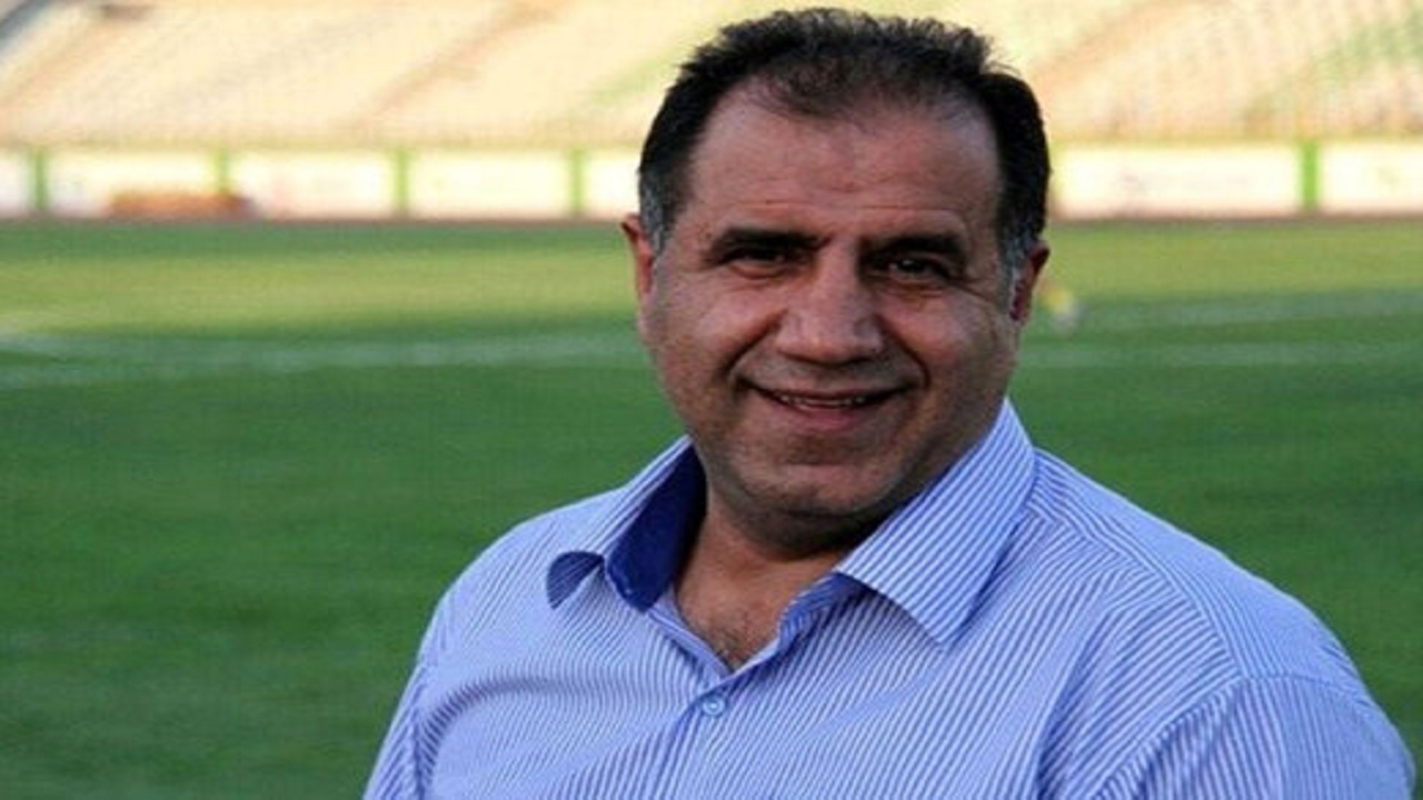 خسروی: میزان دستمزد داوران ناچیز است و باید بیشتر به آن‌ها توجه شود