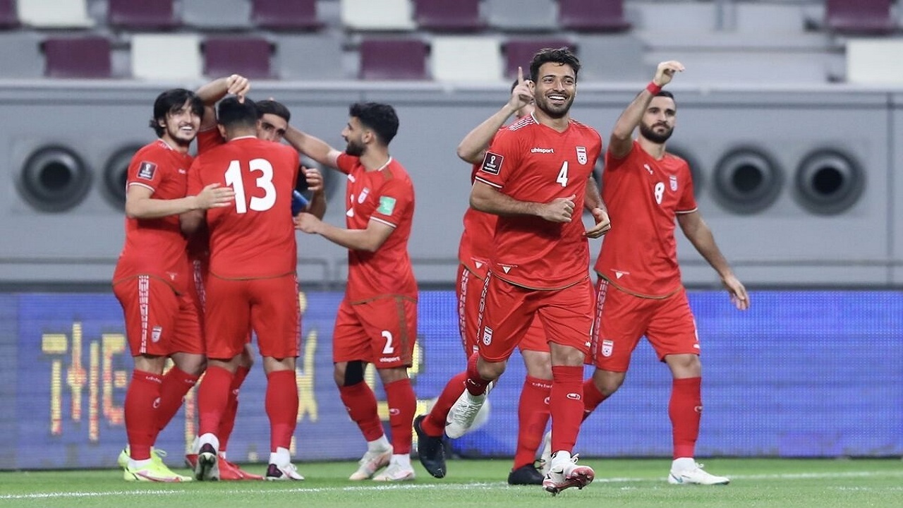 باشگاه پرسپولیس اطلاعات پرواز را خیلی دیر فرستاد