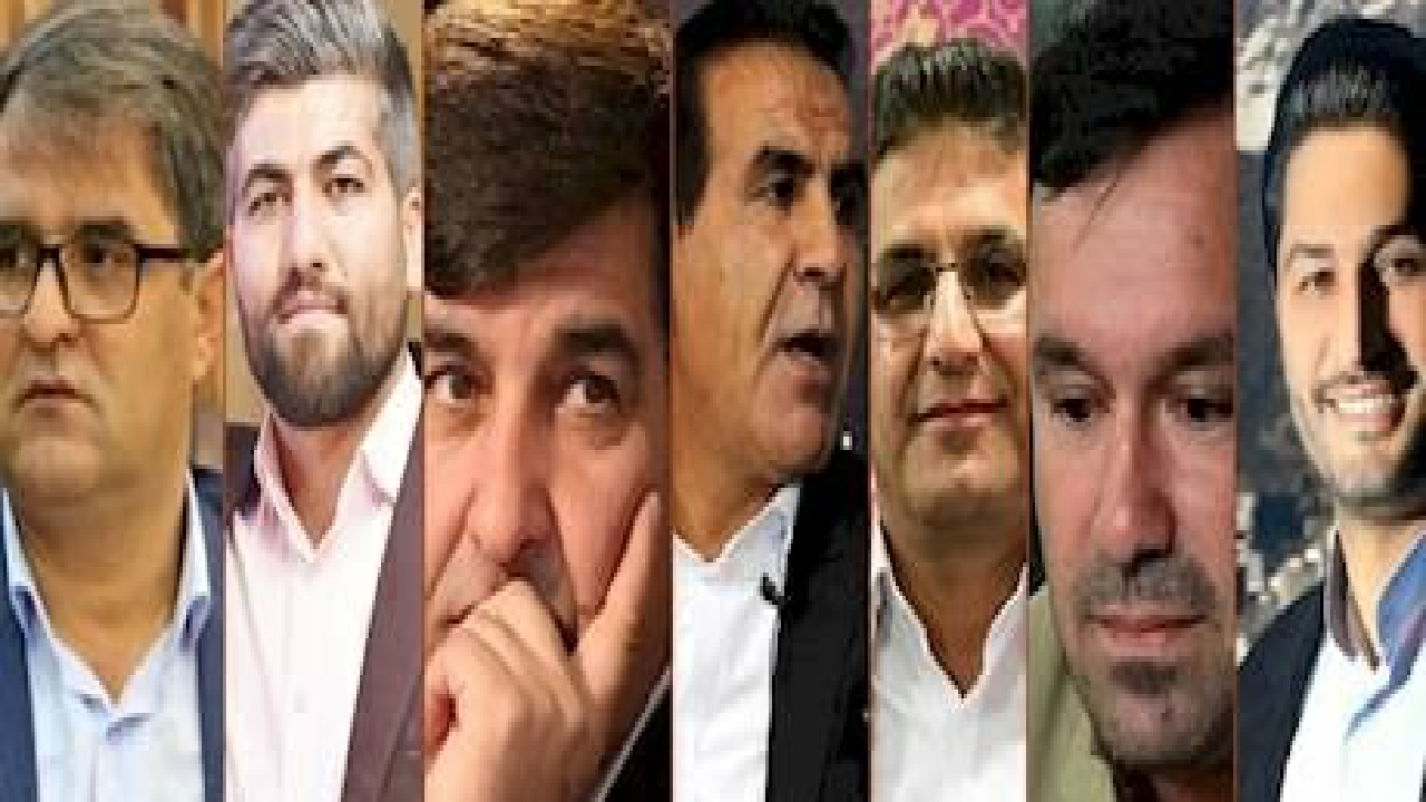 نهمین جلسه اعضای شورای شهر یاسوج بی نتیجه ماند