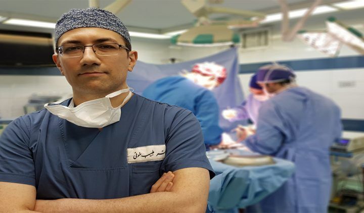 علائم و درمان دیسک گردن