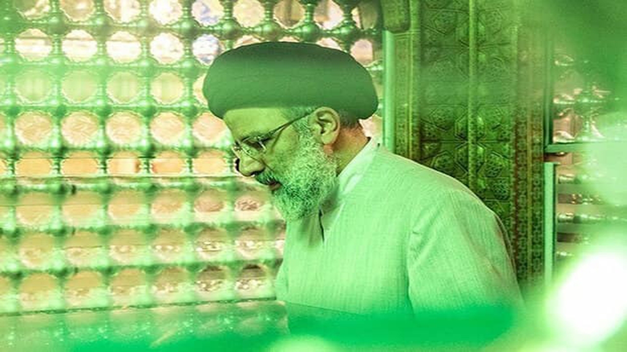 رئیس جمهور رئیس جمهور