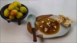 طرز تهیه مربای پوست پرتقال + فیلم