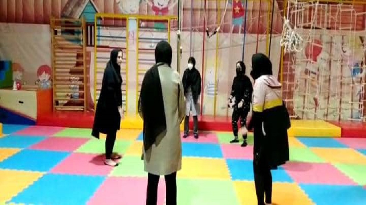 برگزاری دوره مربیگری بازی و ورزش کودکان به میزبانی قم