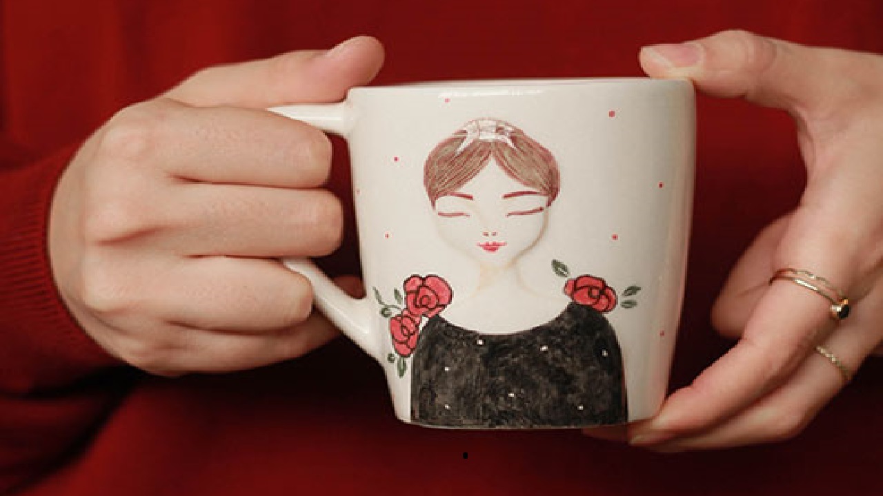 برای خرید ماگ چقدر هزینه کنیم؟