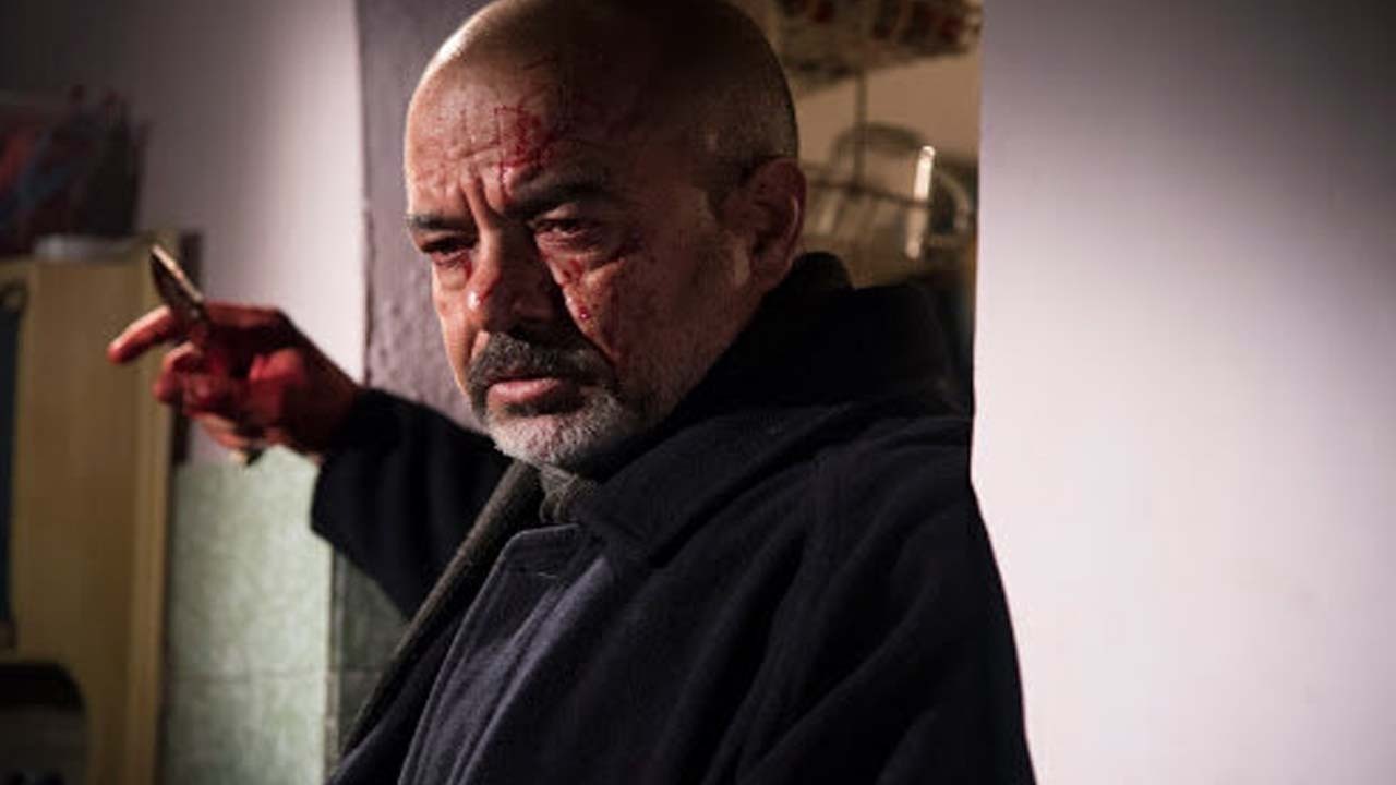 ۵ نقش‌ جدی آقای «نون خ» در سینما + تصاویر