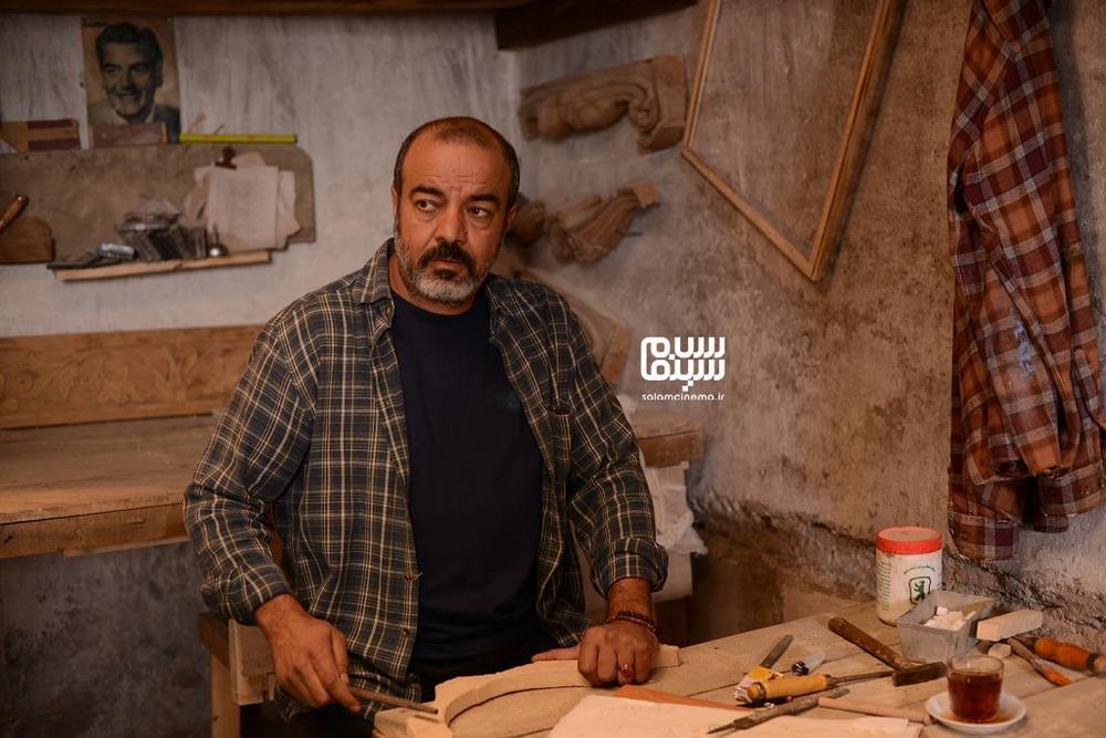 ۵ نقش&zwnj; جدی آقای &laquo;نون خ&raquo; در سینما