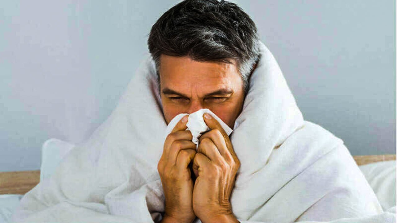 تفاوت علائم آلرژی و کرونا چیست؟ + فیلم