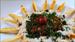 طرز تهیه کیک ماکارونی خوشمزه + فیلم