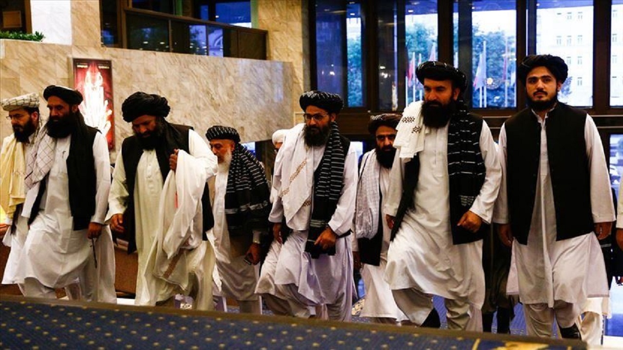 نشست مقامات طالبان و ازبکستان فردا برگزار می شود