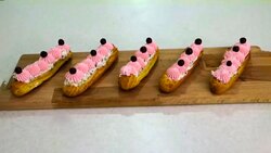 طرز تهیه کیک ماکارونی خوشمزه + فیلم