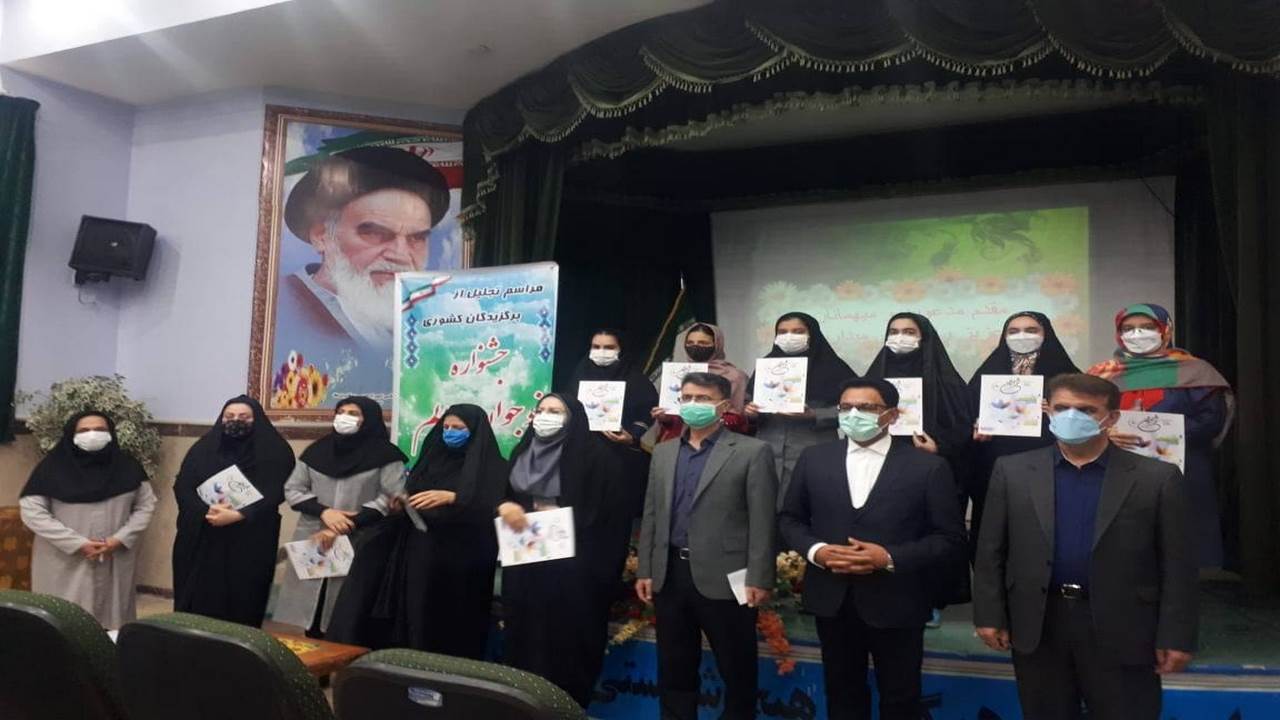 جوانان و نوجوانان بزرگترین سرمایه هر کشور هستند