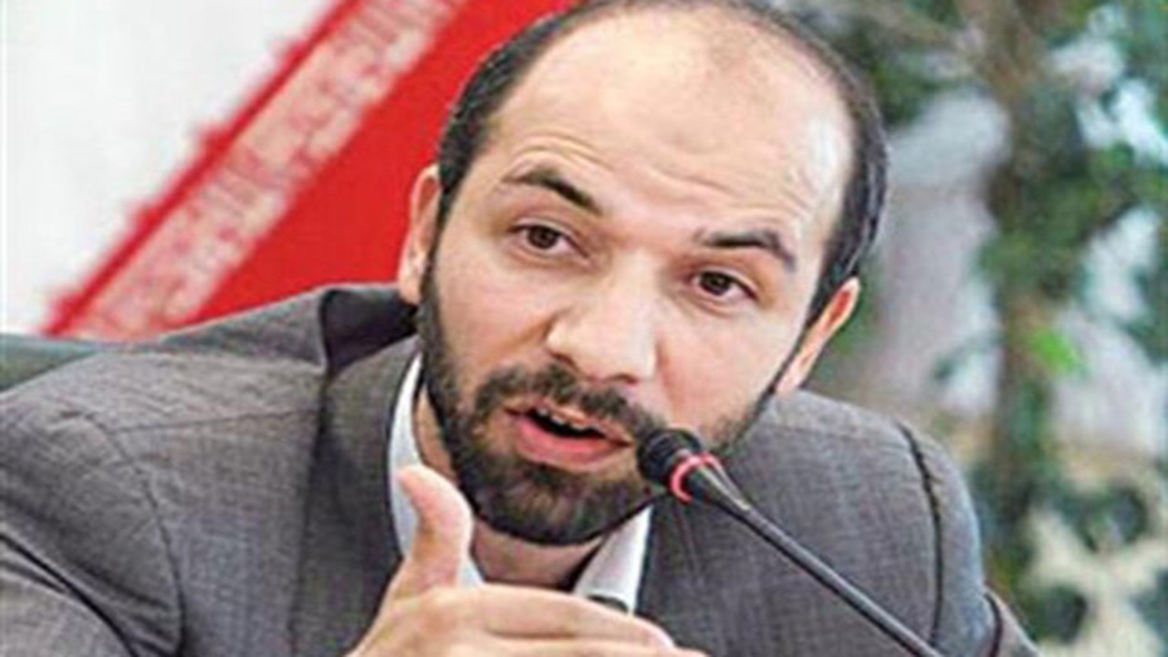 انتقال آب دریا به فلات مرکزی از راهکار‌های تامین منابع آبی است/پیشرفت ۷۰ درصدی سد نرگسی