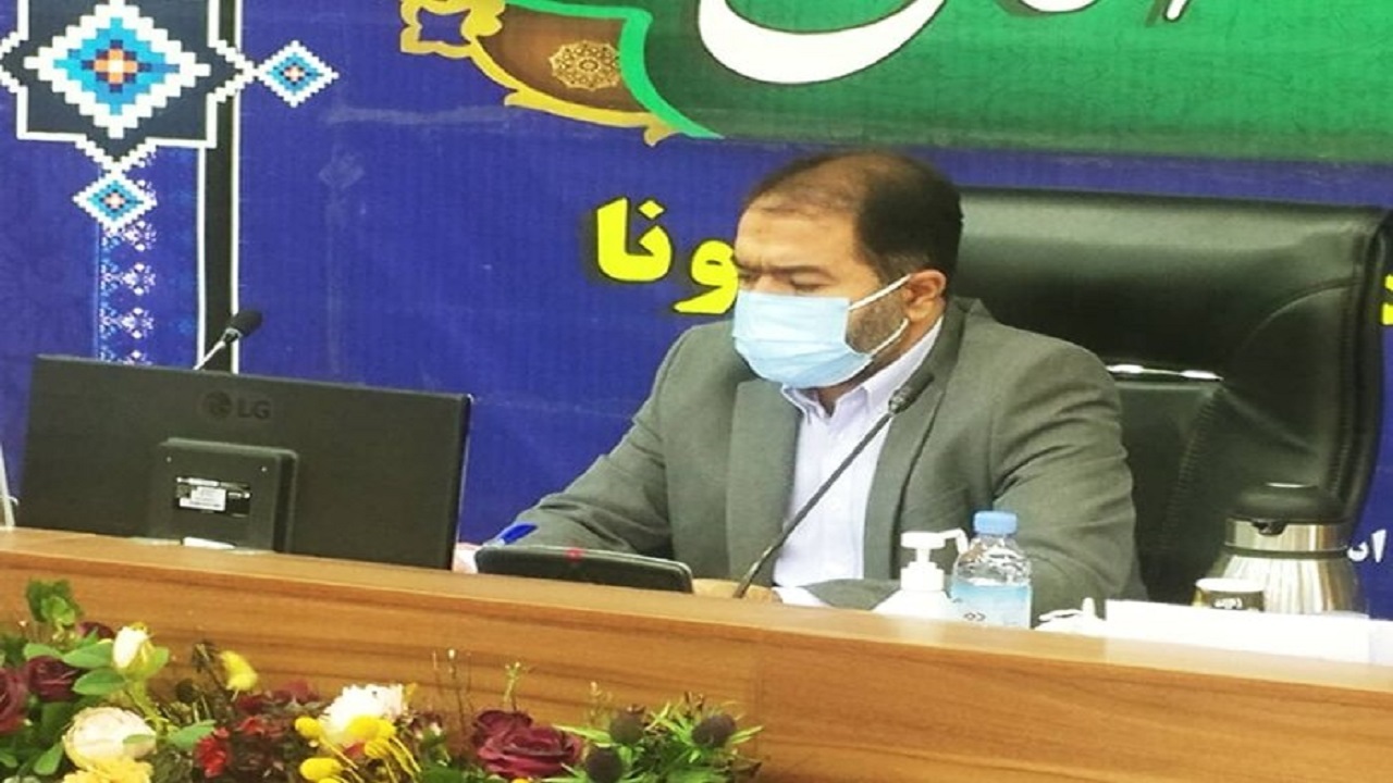 روند واکسیناسیون کرونا در استان اصفهان قابل قبول است