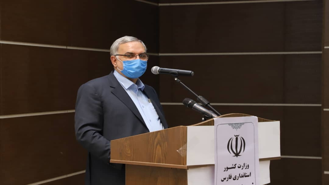 تحقق شعار «ما می‌توانیم» در اجرای طرح واکسیناسیون کرونا