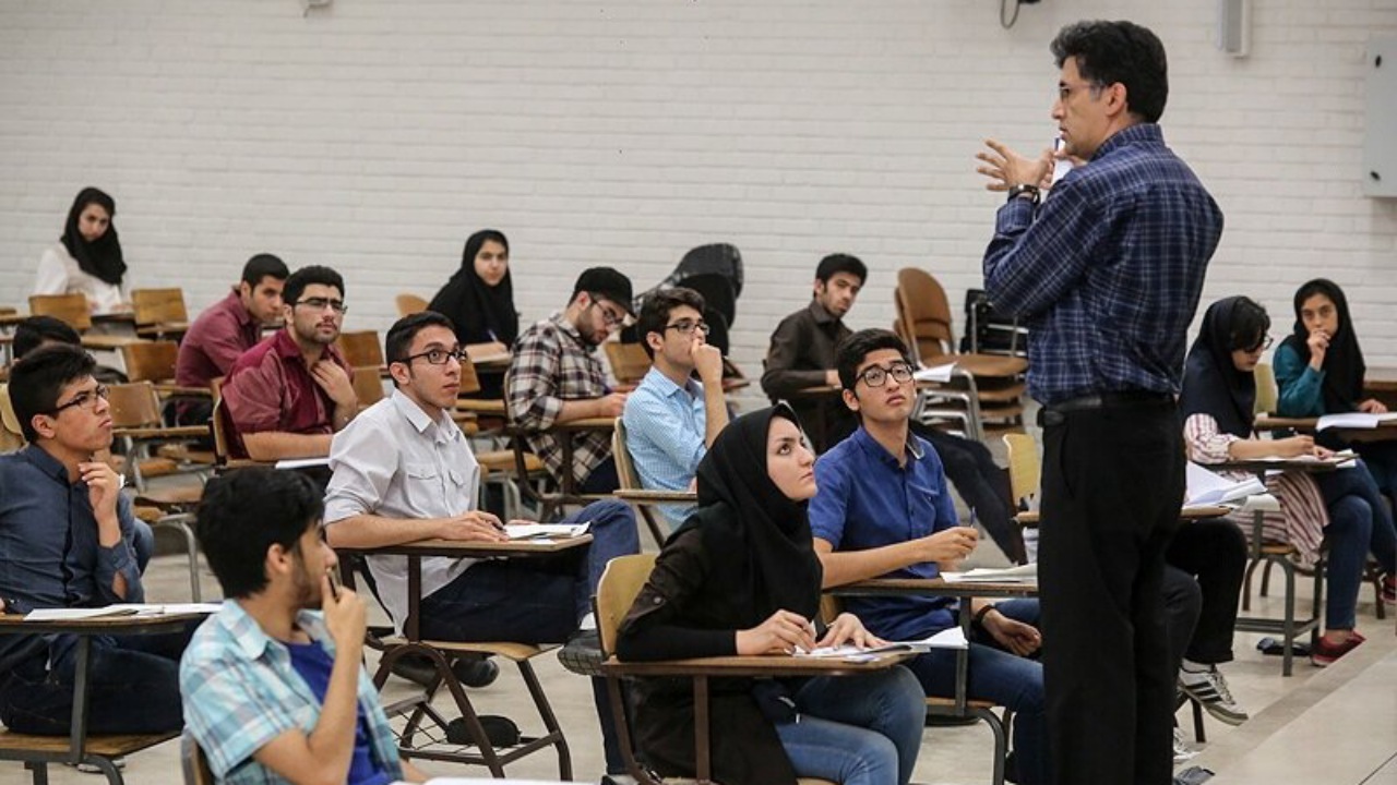 آخرین وضعیت بازگشایی دانشگاه های استان اصفهان