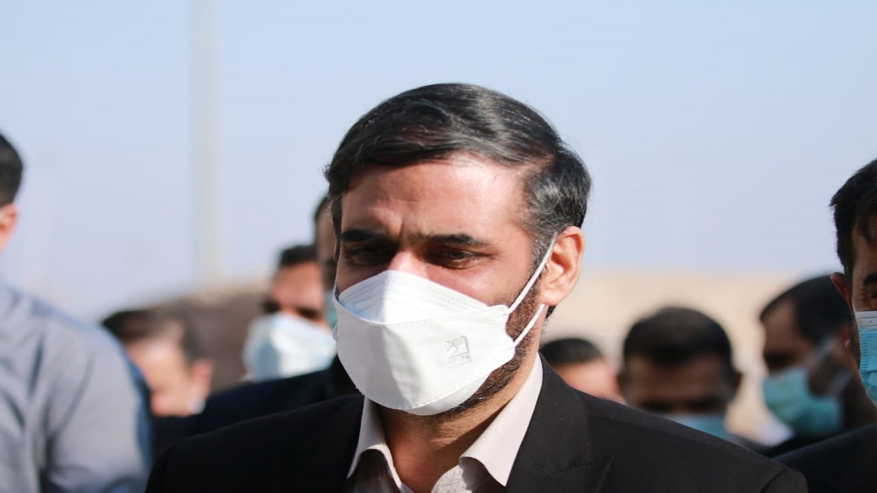 آبادان و خرمشهر از منافع منطقه آزاد محروم هستند