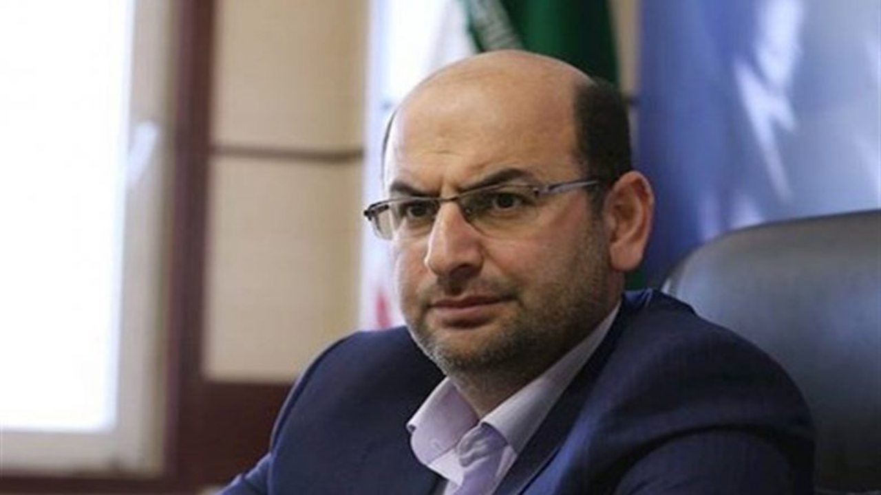 خرید تضمینی سیب، سدی محکم در مقابل دلالان است