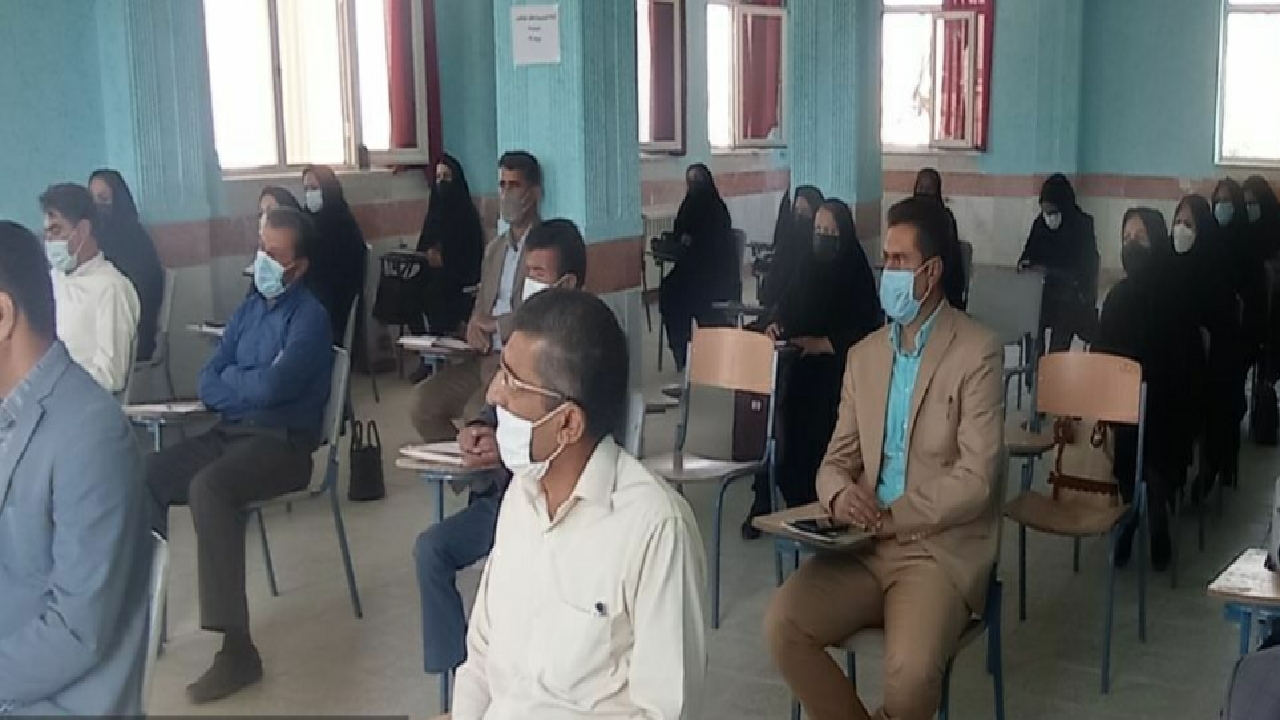 آشنایی با شیوه های نوین تدریس برای معلمان حق التدریسی