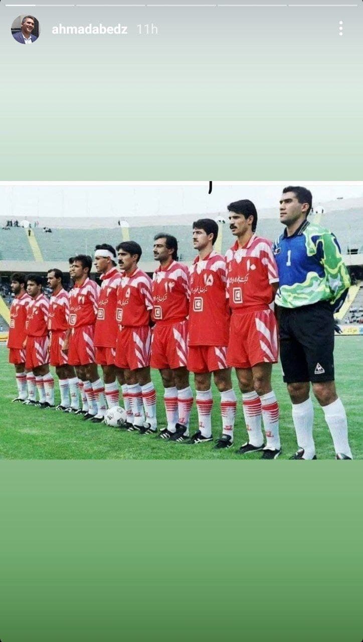 احمدرضا عابدزاده