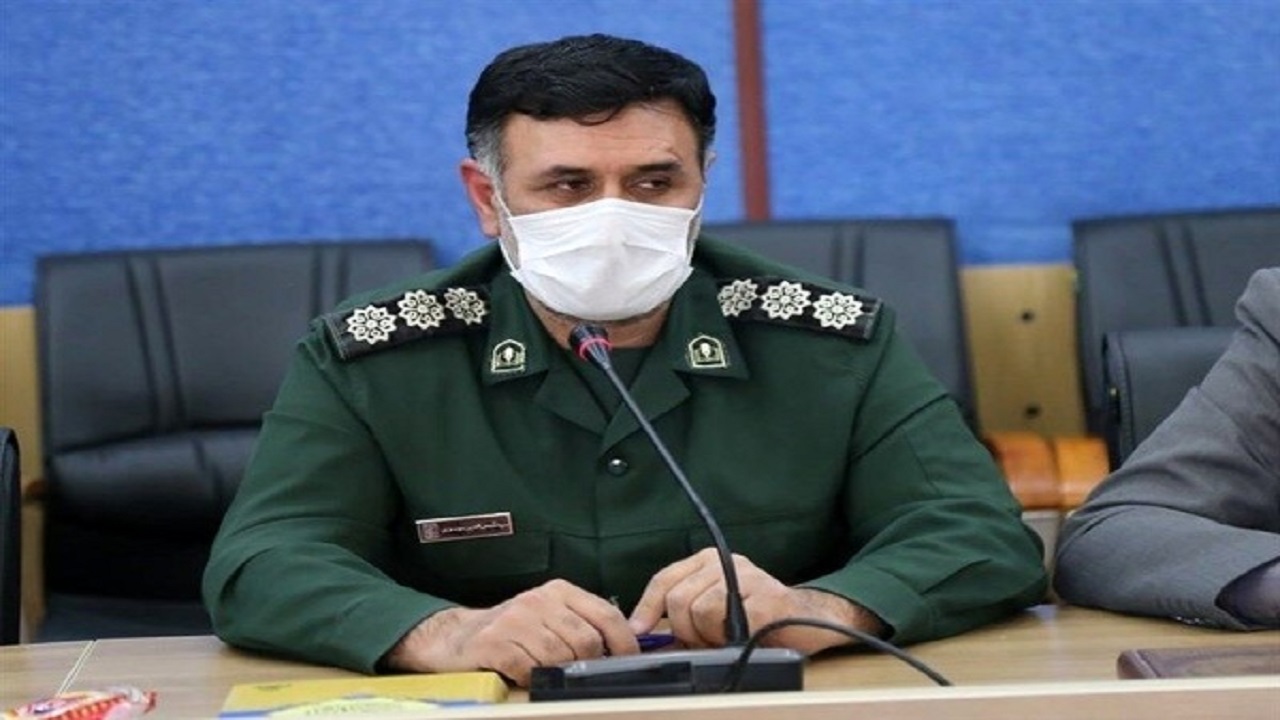 کنگره شهدا اوایل آبان ماه برگزار می شود