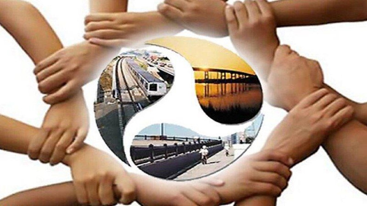 ۱۰۶ شرکت تعاونی در ایرانشهر فعال است