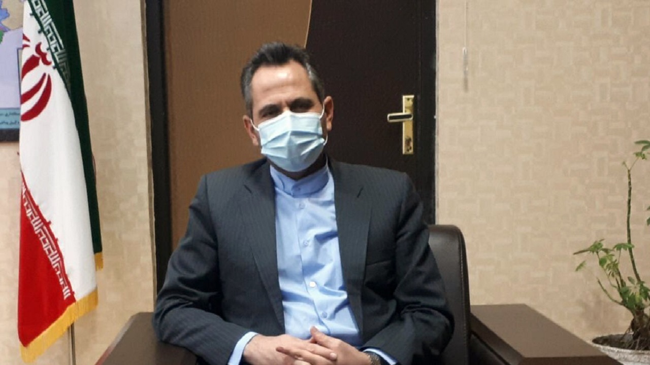 زیرساخت‌های لازم برای بازگشایی دانشگاه‌ها باید به بهترین شکل آماده شود