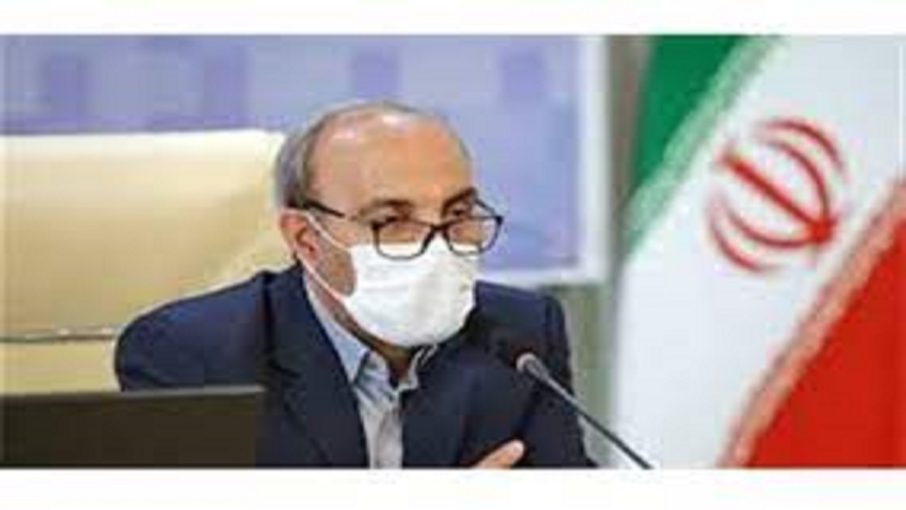 کمترین مرگ و میر بیماری کرونا درشهرستان ورزقان