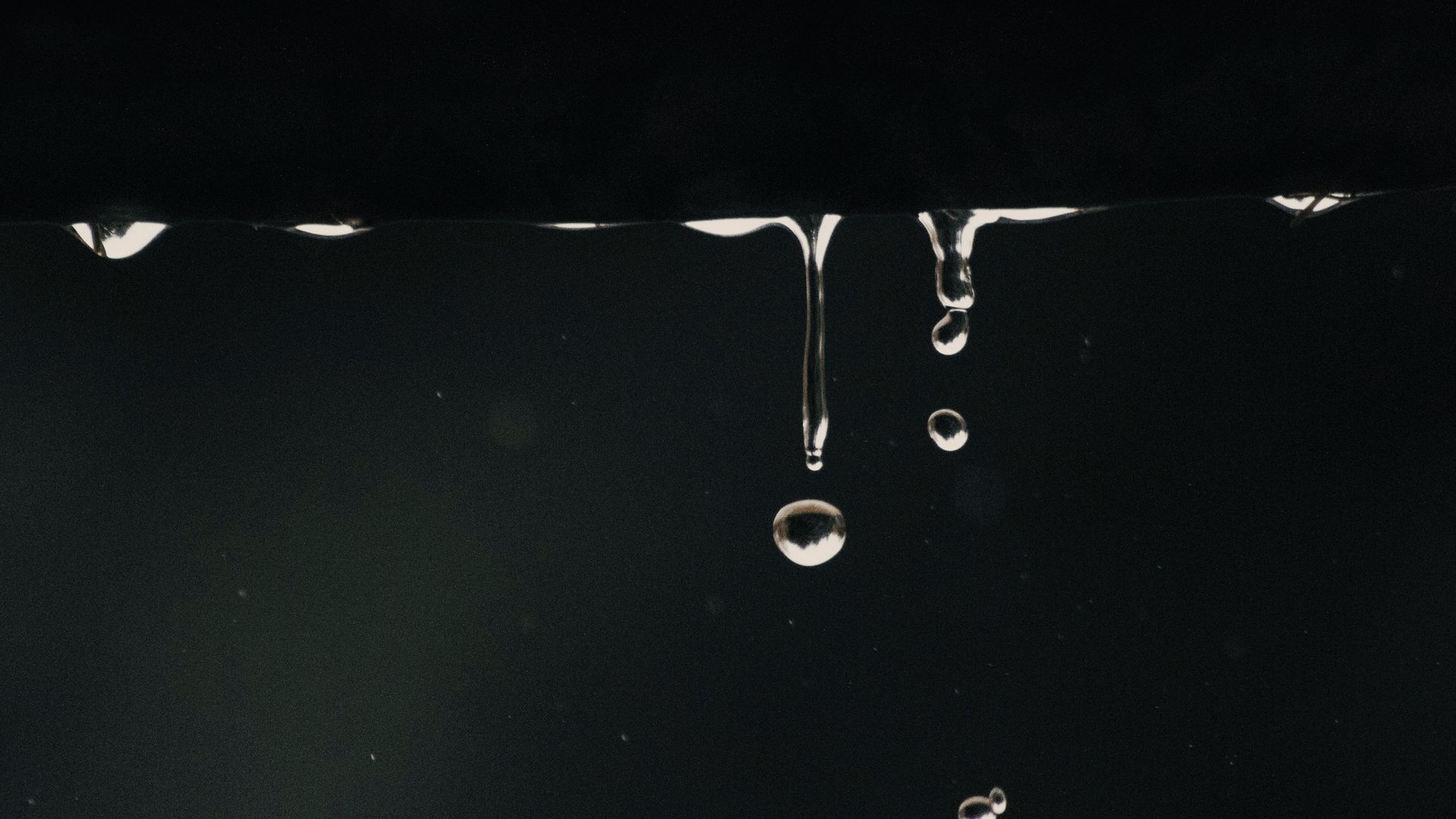 قطره آب